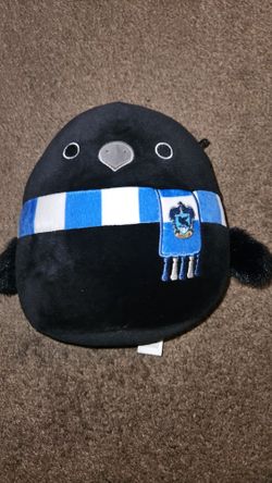 Harry Potter Ravenclaw Plushie