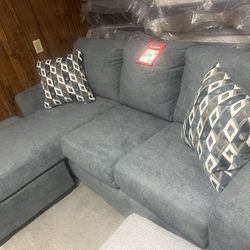 Sofa /chaise $699.95