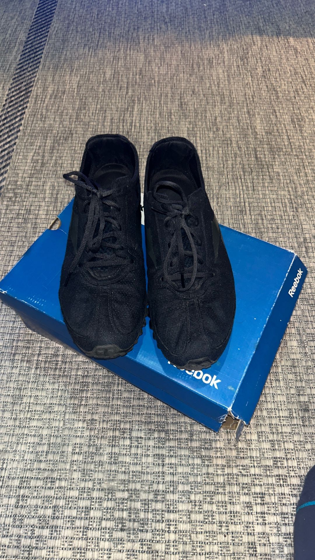 Reebok Real Flex