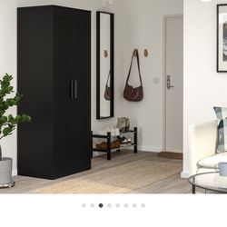IKEA WARDROBE CABINET 