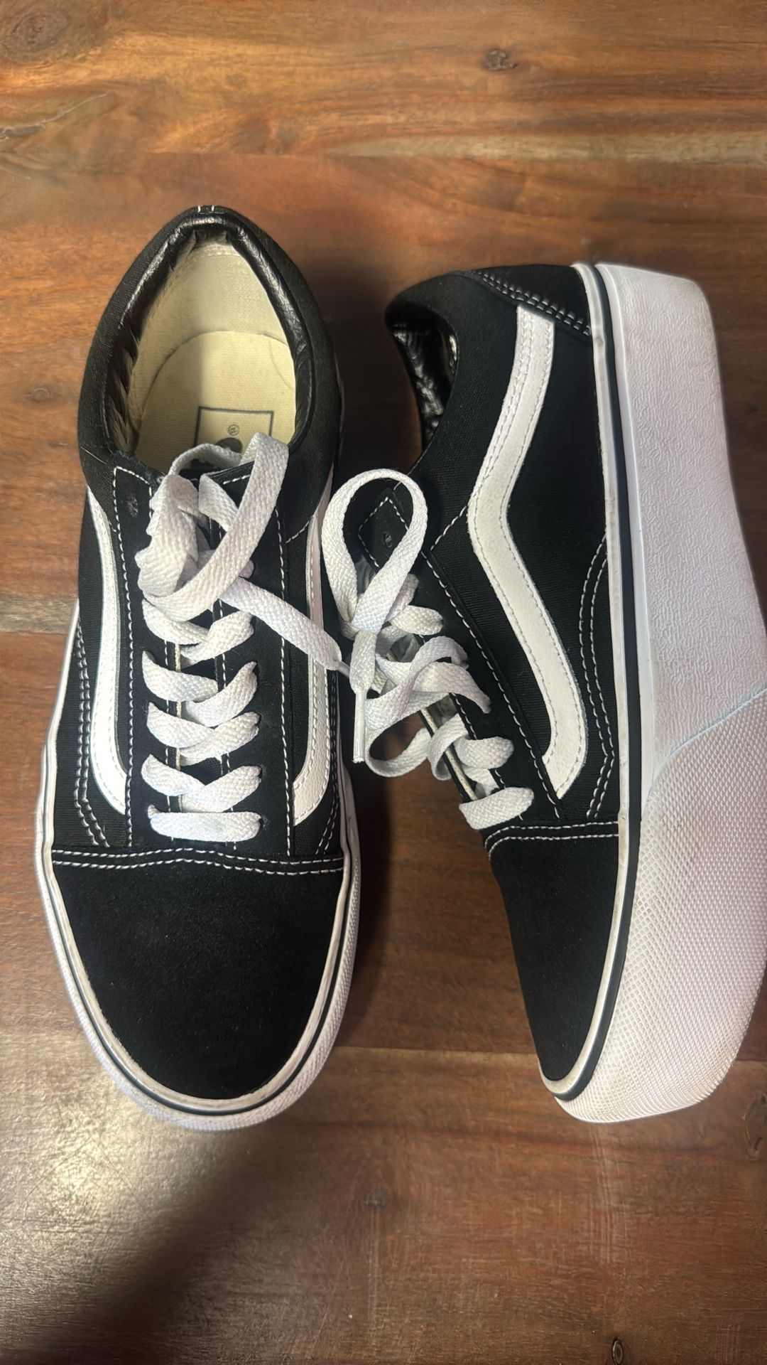 Vans Sneakers