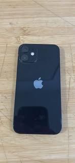 iPhone 12 mini 128gb All carriers Black