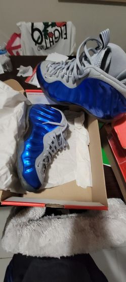 Foamposite One