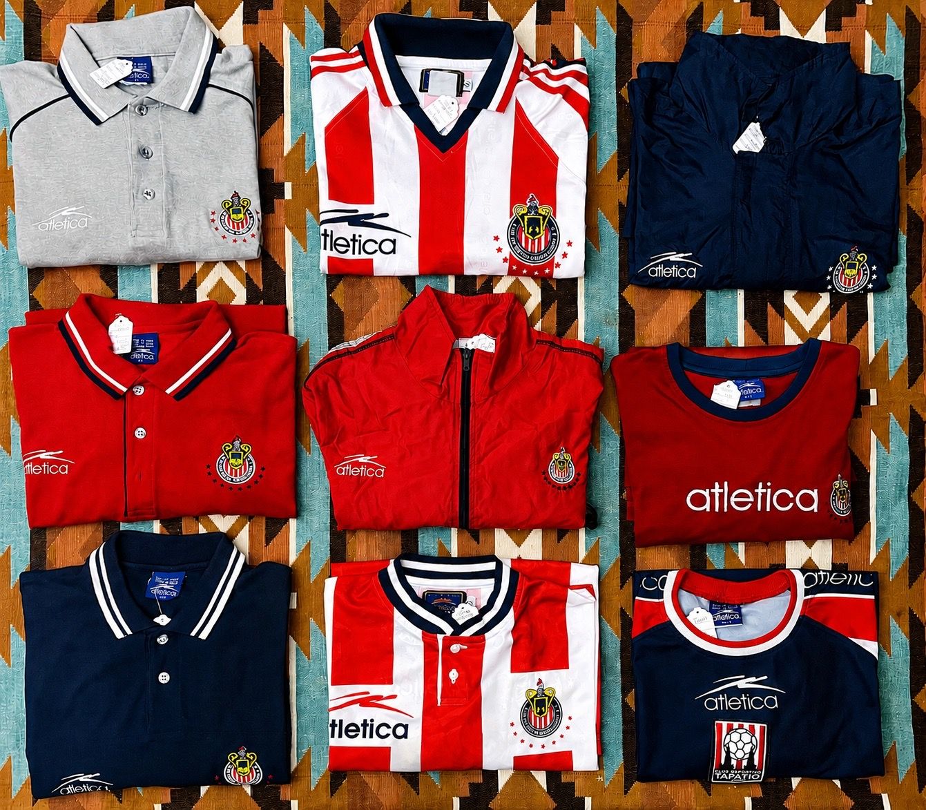 🔥Ropa Vintage Deportiva en Kobey’s Swap Meet / Vintage Sportswear at Kobey’s Swap Meet 🔥 6/6/2026