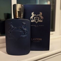 Parfums De Marley Layton