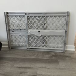 Pet Gate 