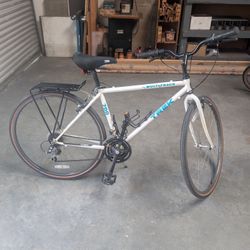 Trek Multi Track 700 Bike Bicycle Vintage 18”