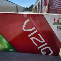 60” Vizio  TV 