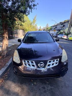 2011 Nissan Rogue