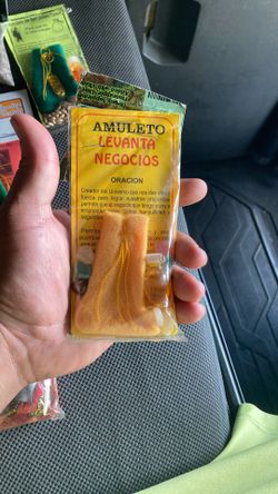Amuletos De Venta