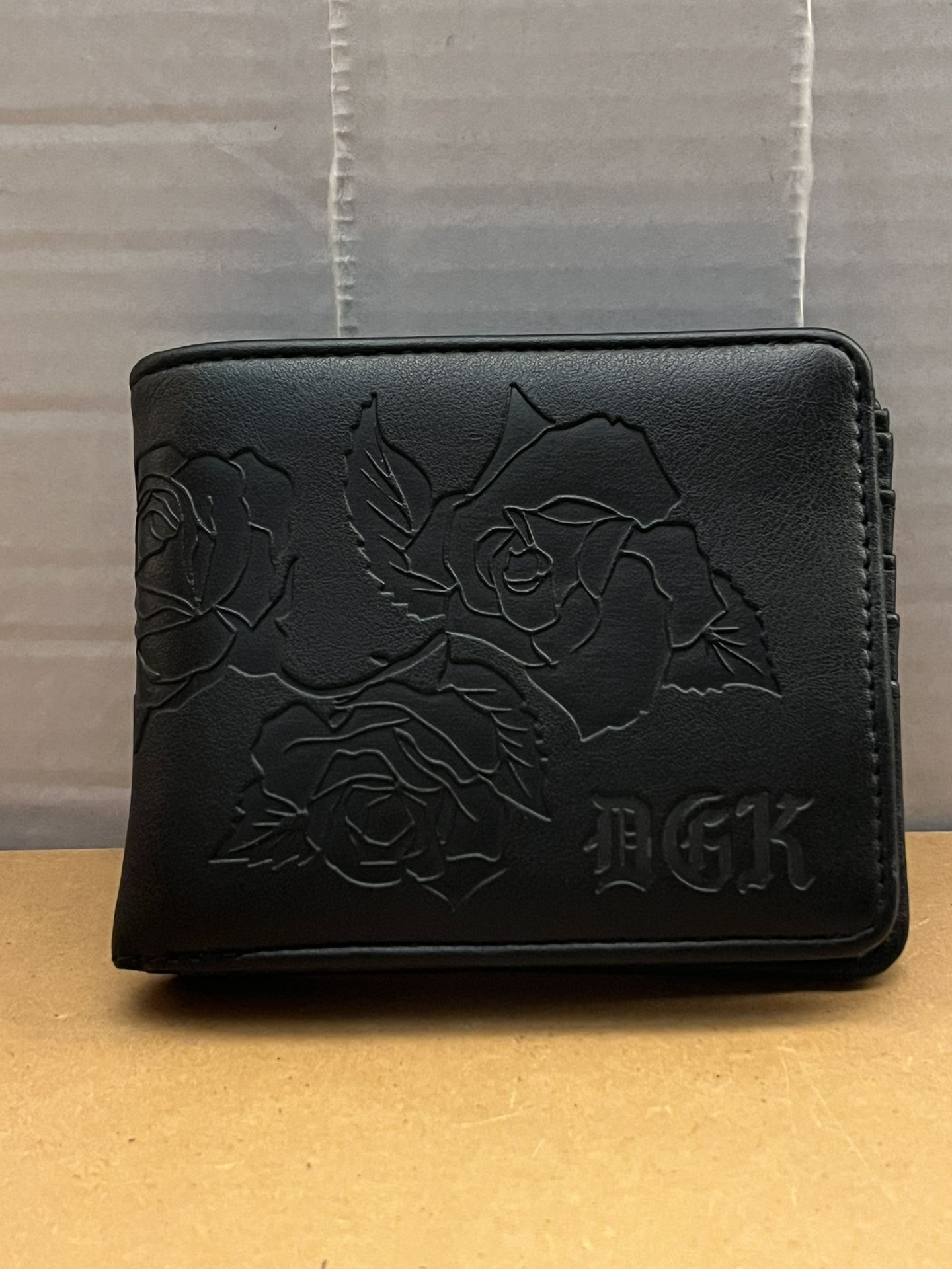 DGK wallet