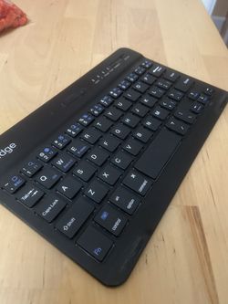 Ipad keyboard