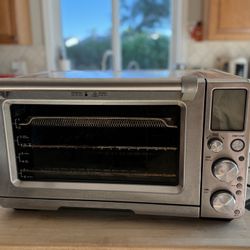 Breville Smart Oven Air Fryer Pro