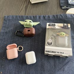 AirPods 1st Generation