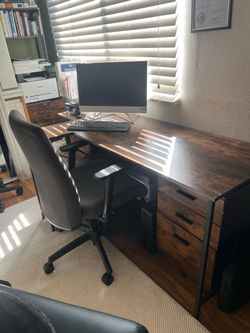 Desk