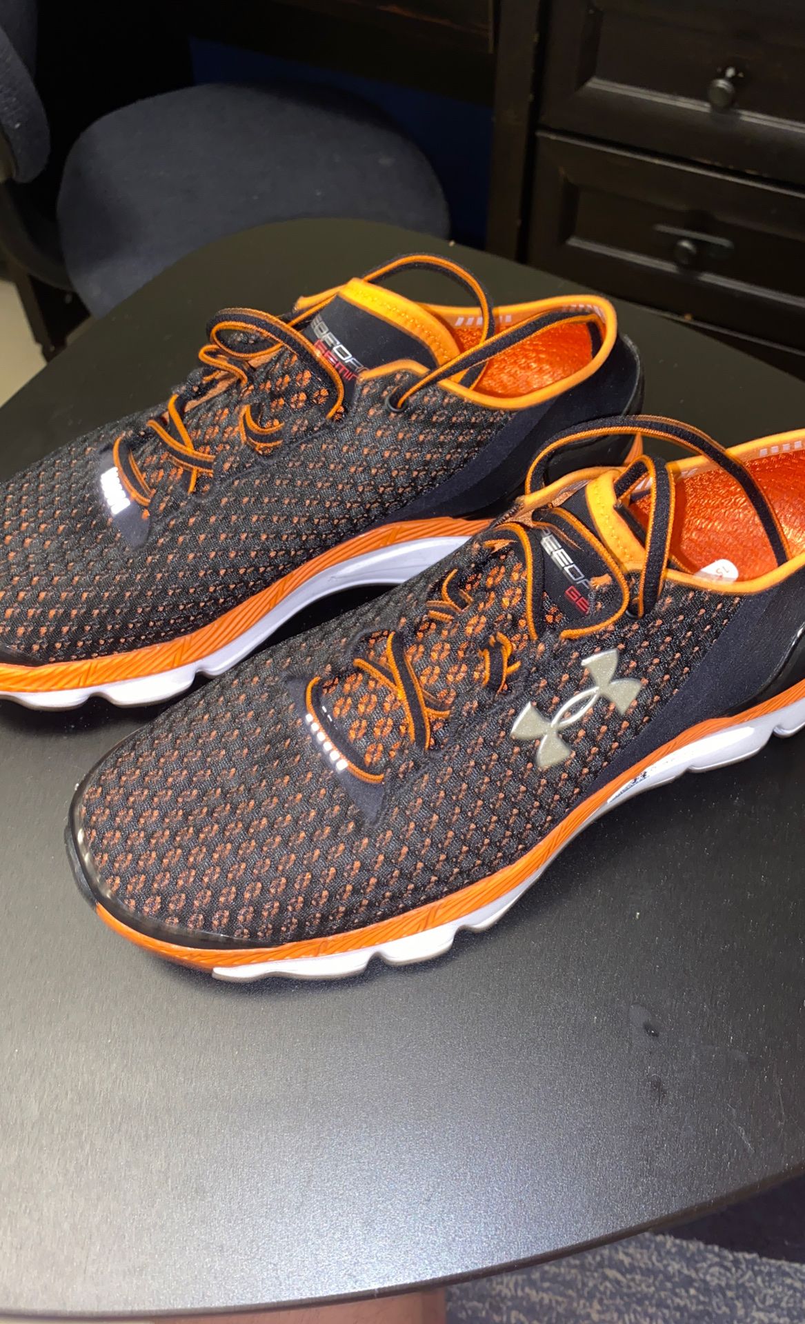 Under Armour Speedform Gemini