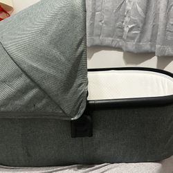 Uppababy Bassinet 