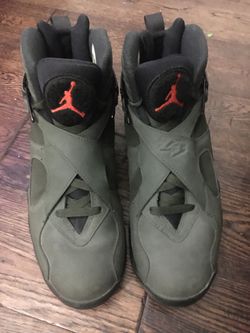 Air Jordan 8