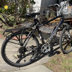 Shimano  Wildwood Diamond Back Large Men’s Bike