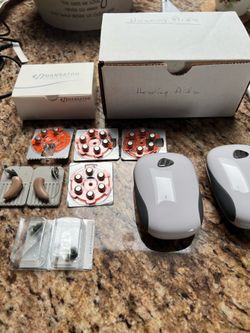 Hearing Aids