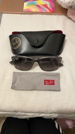 Ray Ban New Wayfarer