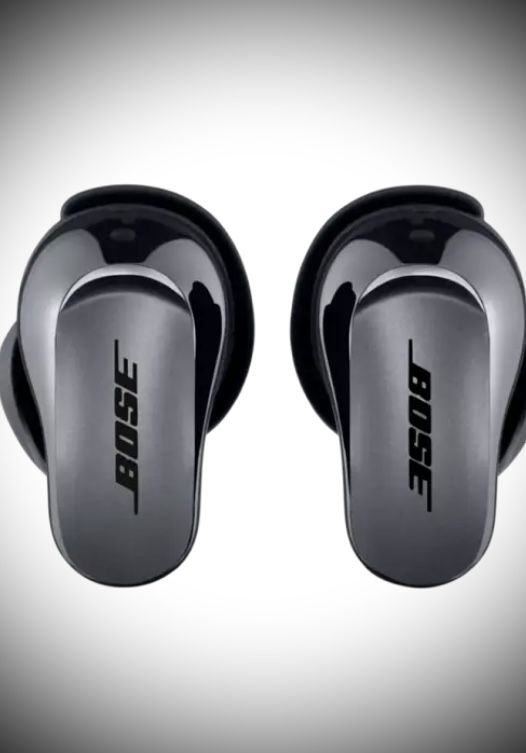 Bose ComfortUltra Quiet Earbuds ll 
