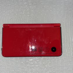 Nintendo DS XL 