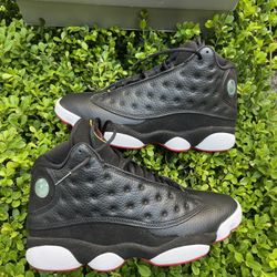 Size 8.5 - Jordan 13 Retro Mid Playoff #2