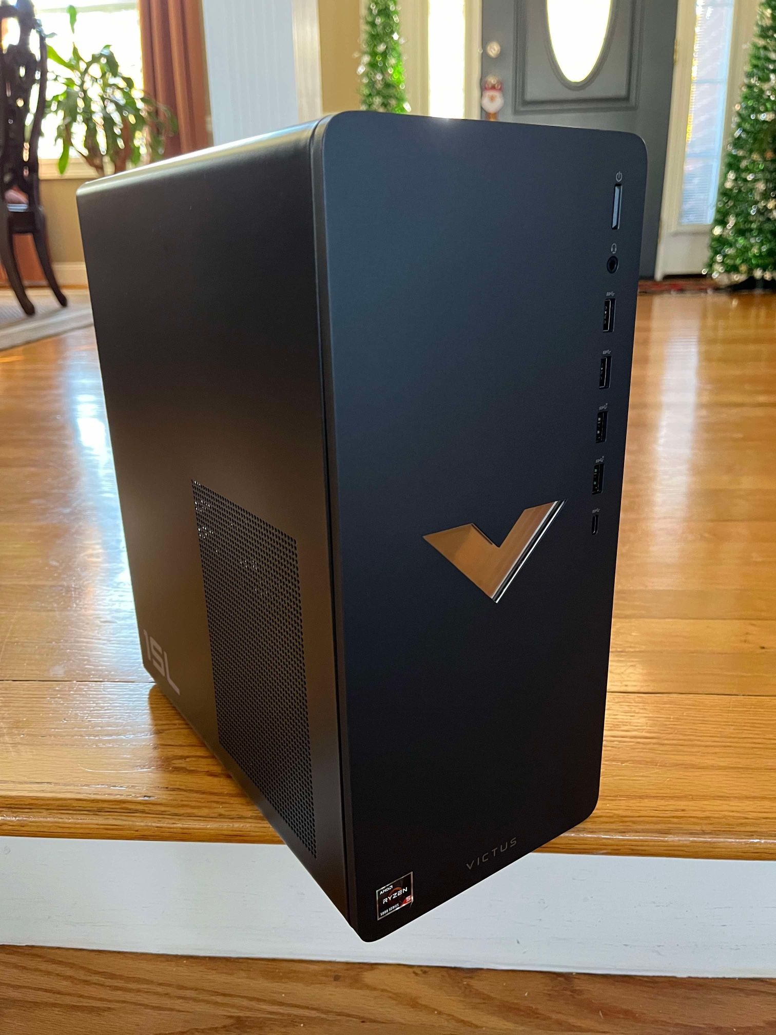 HP Victus 15L PC