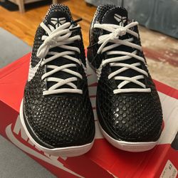 Nike Kobe 6 Protro Mambacita Sweet 16