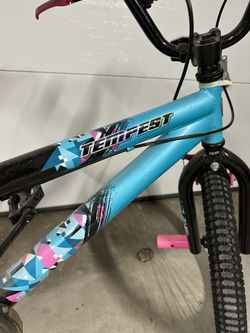 Kent Bicycles 20