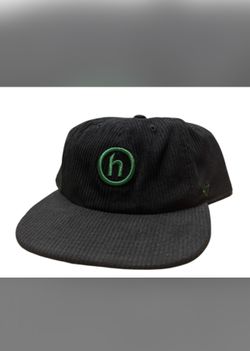 HIDDEN NY HAT