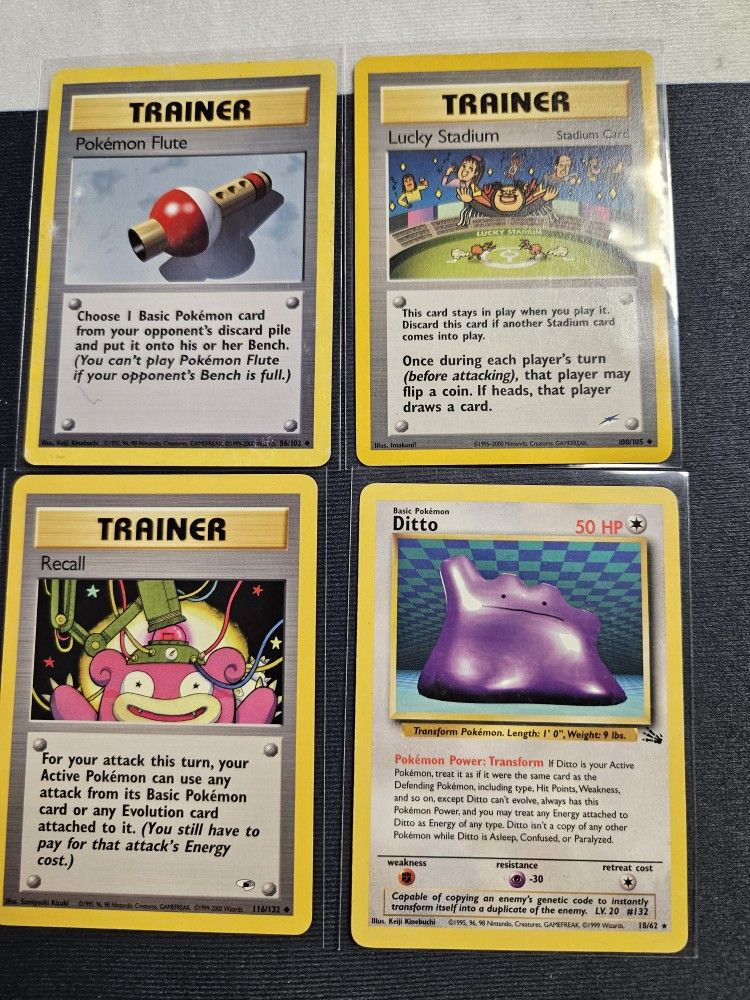 Ditto Pack
