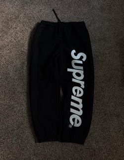 Supreme Sweatpants