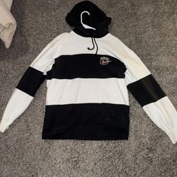 Supreme Nike Hoodie