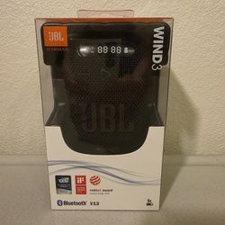 JBL WIND3
