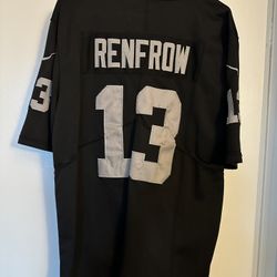 Raiders Jersey
