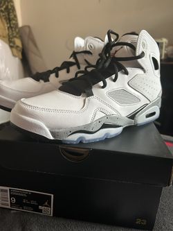 JORDAN FLIGHT CLUB ‘91