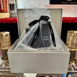 💙💙BLEU De CHANEL EDP Set💙💙