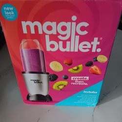 Magic Bullet 