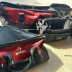 Tool Bags