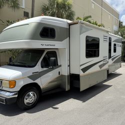 2008 fleetwood tioga