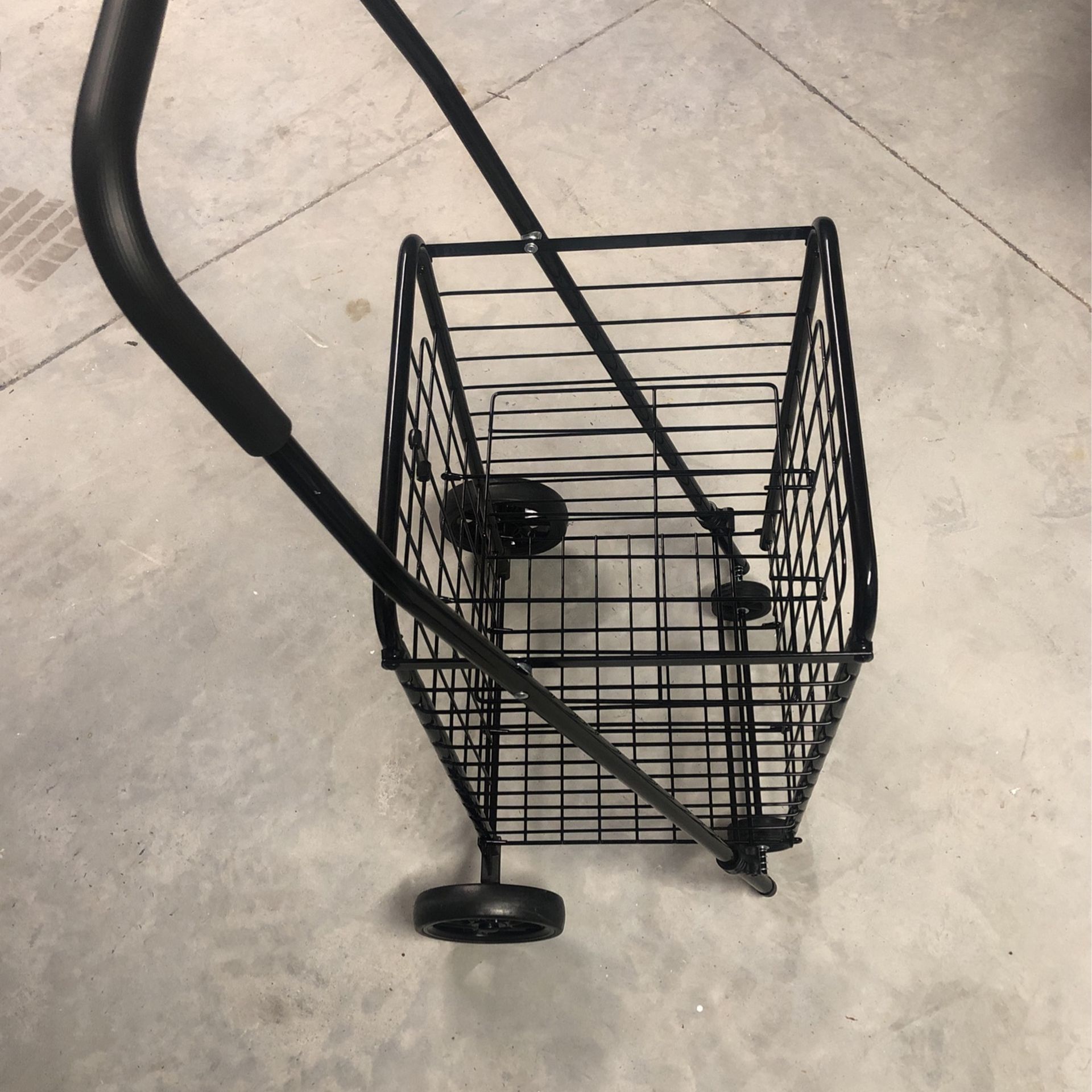 Shopping Cart