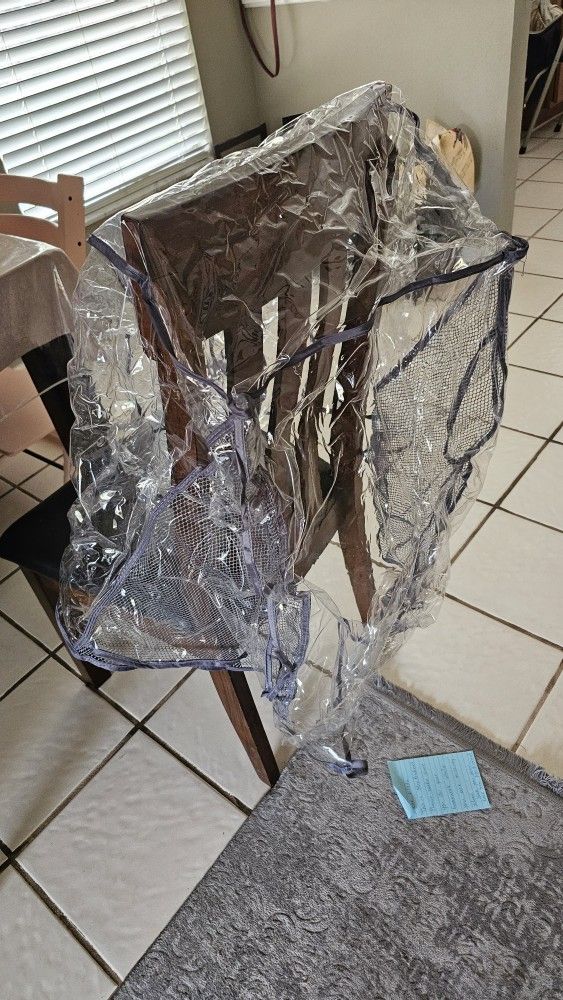 Rain Cover/protector For Stroller