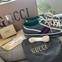 Gucci Shoes Men 