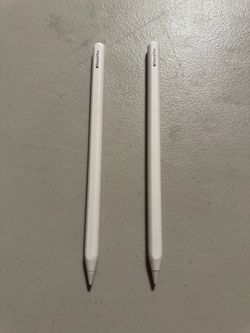 apple pencil pro