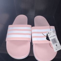 Womens Adidas ADILETTE COMFORT slides