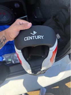 Boxing head gear