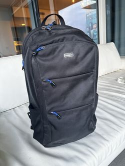 ThinkTank Perception Pro Camera Backpack (black)