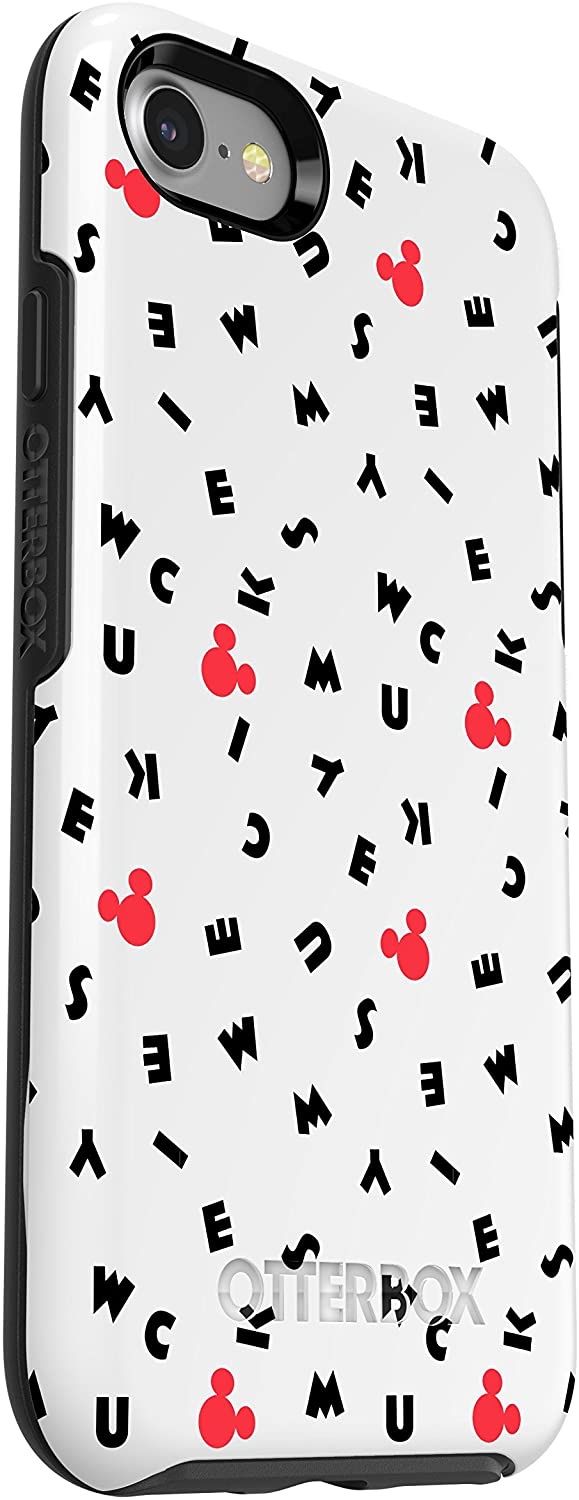 Mickey Mouse iPhone Case